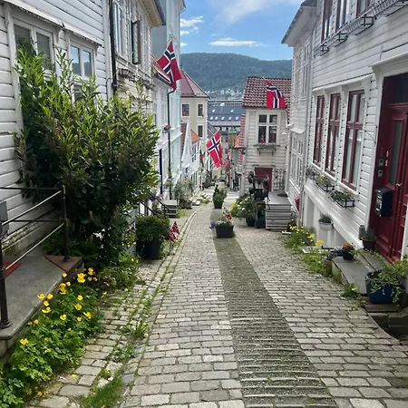 Cozy In * Bergen